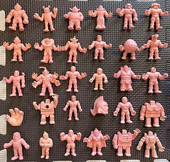 キン消し　約289体 キン消し 289 P20 ロビンマスクF キン肉マン消しゴム キンケシ